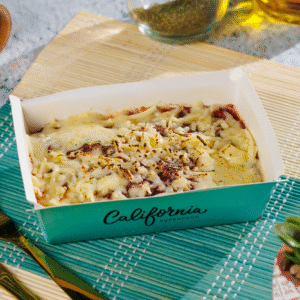 Escondidinho de Frango