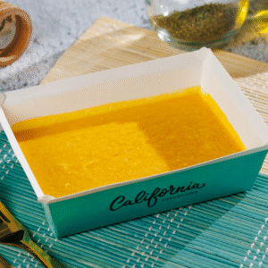 Caldo de Abóbora
