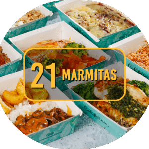 Combo 21 Dias