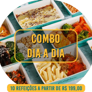 Kit Dia a Dia Econômico