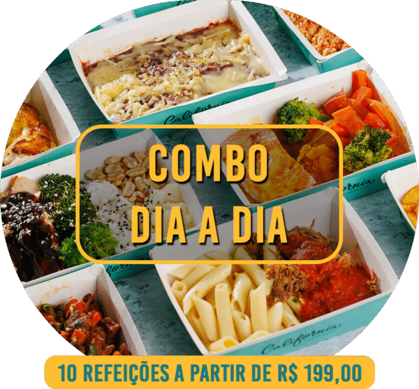 Kit Dia a Dia Econômico