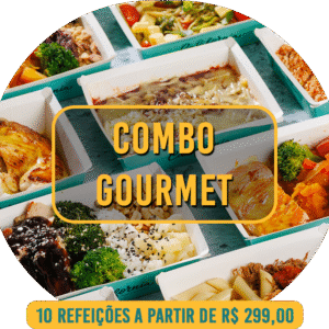 Kit Gourmet