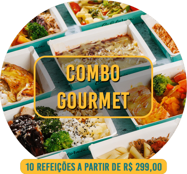 Kit Gourmet